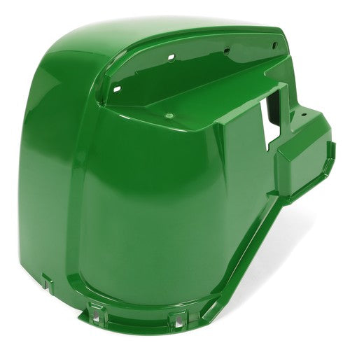 DURAFORCE Diesel-Trail-Worksite Left-Hand Fender For John Deere Gator 4x2 & 6x4 #M113113