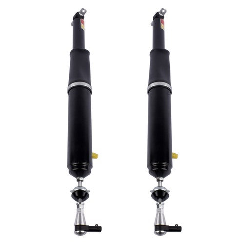 DURAFORCE 2x Rear Air Strut Shock with Magneride for Buick Lucerne Cadillac DTS 2006-2011