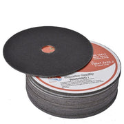 DURAFORCE 25 Pack 6"x.045"x7/8" Cut-off Wheel - Metal & Stainless Steel Cutting Discs