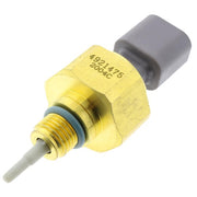 DURAFORCE Oil Pressure Sensor 3417185 Range 0-1mpa For Cummins QSX15 ISX15 Engine