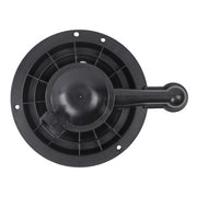 DURAFORCE 700178 For Ford Explorer 2006-2010 A/C Heater Blower Motor w/ Wheel 4.0L 4.6L