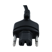 DURAFORCE Power Cord 89143 for Robot Coupe MP Series MP350 MP450 MP550 MP600 MP800 120V