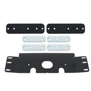 DURAFORCE New For Polaris Sportsman 400 450 500 570 600 700 800 Snow Plow Mid Mount Kit
