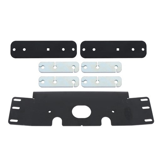 DURAFORCE New For Polaris Sportsman 400 450 500 570 600 700 800 Snow Plow Mid Mount Kit