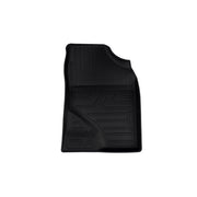 DURAFORCE New Floor Mats for Toyota Corolla Sedan 2014-2019 All Weather Rubber Floor Liner