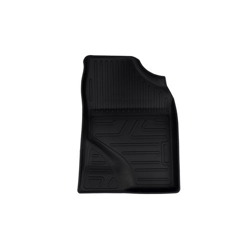 DURAFORCE New Floor Mats for Toyota Corolla Sedan 2014-2019 All Weather Rubber Floor Liner