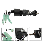DURAFORCE 35100-Zv5-013 Ignition Switch Assembly Kit For Honda Outboard BF 115 - 225 New