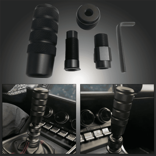 DURAFORCE Gear Shift Knob Shifter Lever Set for 2022-2023 for Toyota GR86 for Subaru BRZ