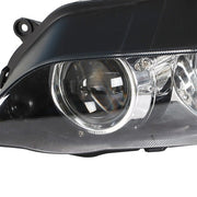 DURAFORCE Front Headlight Headlamp Assembly For Yamaha YZF R1 2004 2005 2006