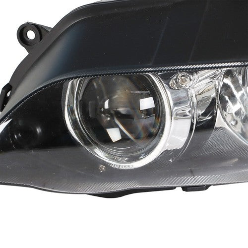 DURAFORCE Front Headlight Headlamp Assembly For Yamaha YZF R1 2004 2005 2006