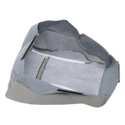 DURAFORCE Driver Bottom Seat Cover Suit Gray For Dodge Ram 1500 2500 3500 SLT 1998-2002