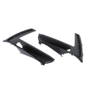 DURAFORCE For Honda CR-V 2023-2024 Left+Right Side w/Switch Wiring LED Fog Lights Assembly