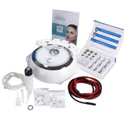 DURAFORCE 3 in 1 Diamond Microdermabrasion Machine Facial Skin Care Salon For Face Massage