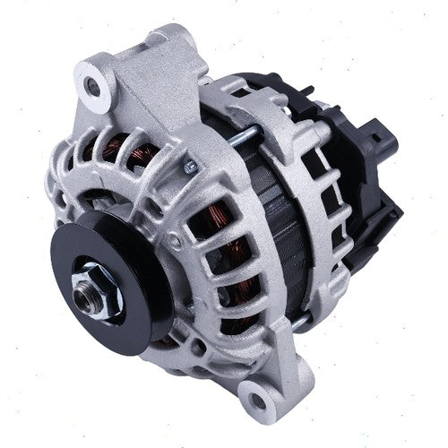 DURAFORCE 12V 110Amp Alternator 7258465 for Bobcat Utility Vehicles 3400 3400XL 3600 3650