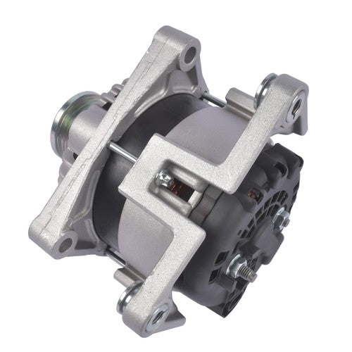 DURAFORCE New Alternator For Chevrolet Sonic 2012-2018 1.8L 100A 12V CW 6G Clutch Pulley