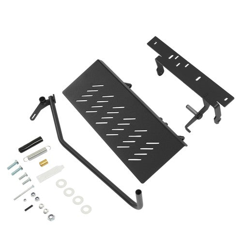 DURAFORCE Chute Blocker For Bad Boy RAMBLER 42" AVENGER 54" 60" MAGNUM 48" #088-4842-00