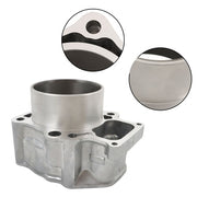 DURAFORCE For Honda TRX520 TRX 520 FOREMAN CYLINDER PISTON TOP REBUILD 2020-2024