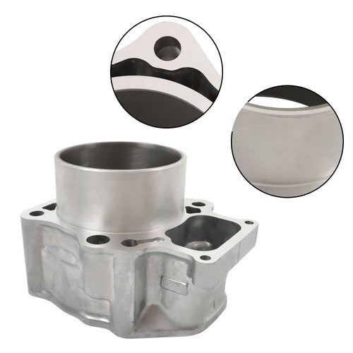 DURAFORCE For Honda TRX520 TRX 520 FOREMAN CYLINDER PISTON TOP REBUILD 2020-2024