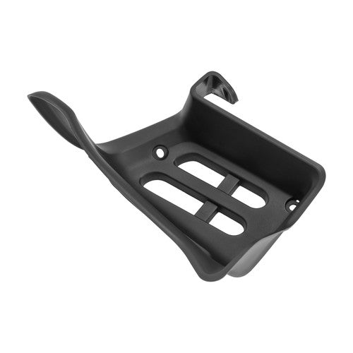 Left Splash Guard Textured Black Replacement for Honda TRX250EX 2001-2005