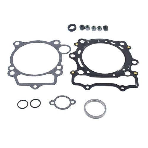 DURAFORCE For Yamaha 1998–2002 YZ426F YZ400F WR426F WR400F Top End Head Gasket Kit