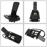 DURAFORCE For EZGO TXT 2000-Up 73333G05 Golf Cart Accelerator Pedal Box Assembly