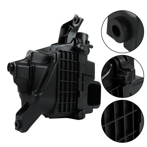 DURAFORCE For Honda CR-V I4 1.5L 2017-20 2022 Turbo Black Air Intake Box Cleaner Assembly