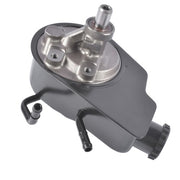 DURAFORCE Power Steering Pump for Hummer H2 Chevrolet Silverado GMC Sierra 6.0L 1996-2017