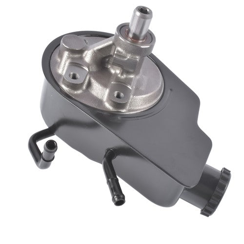 DURAFORCE Power Steering Pump for Hummer H2 Chevrolet Silverado GMC Sierra 6.0L 1996-2017
