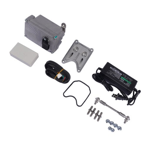 DURAFORCE Actuator for Chevrolet Silverado GMC Sierra 2500HD/3500HD 6.6 2015-2019 12723306