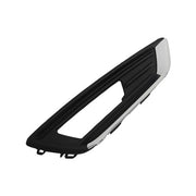 DURAFORCE For Ford Focus 2015 2016-2018 Front Bumper Upper Grille With Fog Light NEW