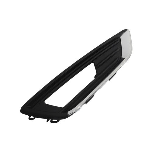 DURAFORCE For Ford Focus 2015 2016-2018 Front Bumper Upper Grille With Fog Light NEW