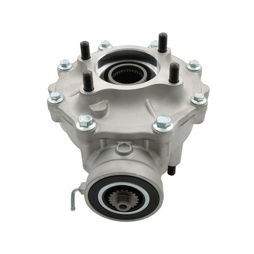 DURAFORCE NEW Complete Rear Differential &Axle Kit for Honda Rancher 420 TRX420 2007-2013