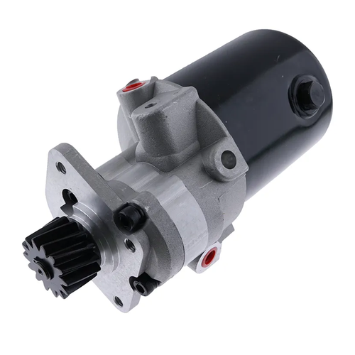 DURAFORCE Power Steering Pump 523092M91 for Massey Ferguson 175 255 265 275 382 50C 50D