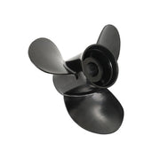 DURAFORCE 3 1/4x17Aluminum Boat Propeller Fits For Mercury 40-140HP 15Tooth RH 48-77344A45