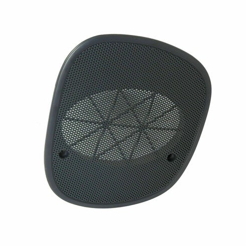 DURAFORCE LH Driver Graphite Dash Speaker Cover For 1998-2005 Chevrolet S10 Blazer