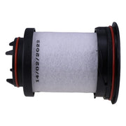 DURAFORCE Oil Filter 731468-0000 for Rietschle VC50 VC75 VC100 VC150