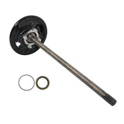 DURAFORCE For 05-15 Toyota Tacoma Pre-Pressed Rear Driver Side Axle Shaft Assembly