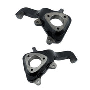 DURAFORCE 3" Front Lift Spindles Suspension Kit 2002 2003-2018 Fit For Dodge Ram 1500 2WD