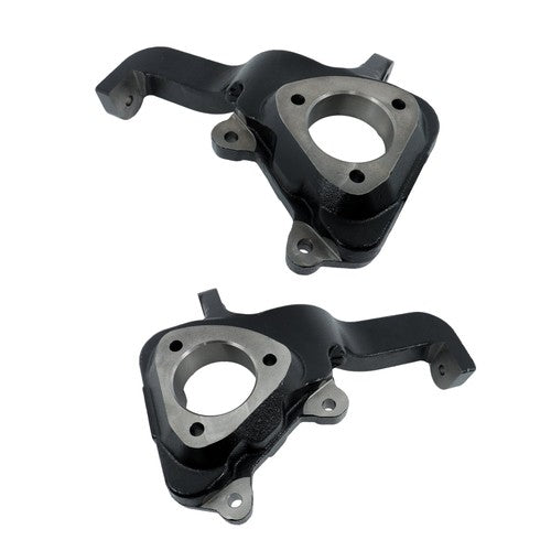 DURAFORCE 3" Front Lift Spindles Suspension Kit 2002 2003-2018 Fit For Dodge Ram 1500 2WD