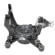 DURAFORCE Fit For Honda TRX420FM Rancher 420 Front Right Steering Wheel Knuckle New