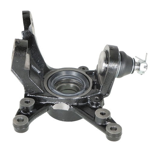 DURAFORCE Fit For Honda TRX420FM Rancher 420 Front Right Steering Wheel Knuckle New