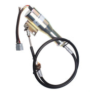 DURAFORCE Synchro-Start Cable Solenoid 24V 2003ES SA-4646-24 For Volve