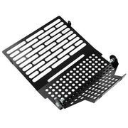 DURAFORCE For Kubota L2501 L3301 L3901 L4710 MX4800 MX5200 MX5400 Steel Brush Guard Insert