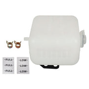 DURAFORCE Coolant Reservoir Fit For Kubota Overflow Coolant Bottle W/ Bracket USA