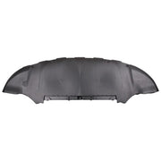 DURAFORCE For 2020-2023 Tesla Model Y Front Bumper Lower Valance Shield Cover 1493760-00-A