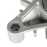 DURAFORCE 2x Spindle Assembly 532130794 532128774 539110158 For Husqvarna &