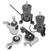 DURAFORCE 5x Engine Motor & Torque Mount for Nissan Altima 13-18 Maxima 2016-2023 V6 3.5L