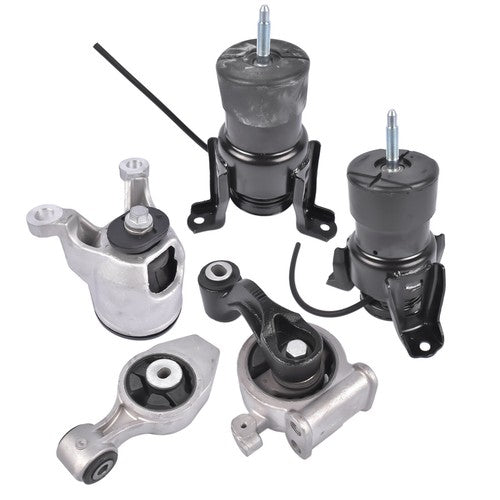 DURAFORCE 5x Engine Motor & Torque Mount for Nissan Altima 13-18 Maxima 2016-2023 V6 3.5L