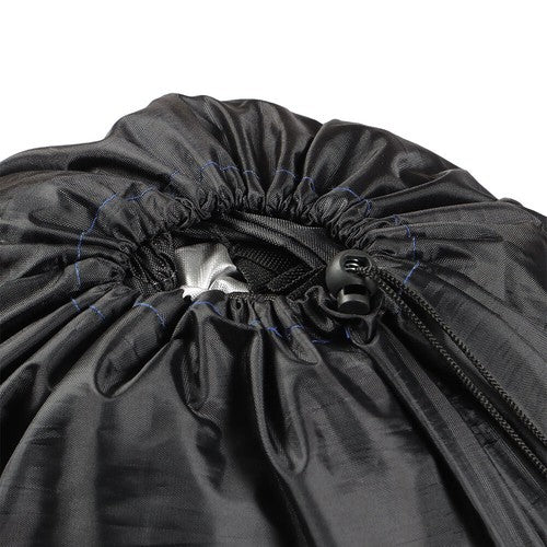 DURAFORCE For Can-Am Defender Max HD10 Lone Star Limited Waterproof Utility Vehicle Cover