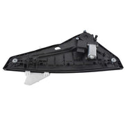DURAFORCE Front Driver Side Power Window Regulator & Motor for Hyundai Veloster 1.6L 12-17